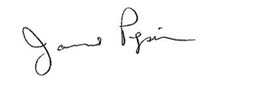 PEPIN SIGNATURE